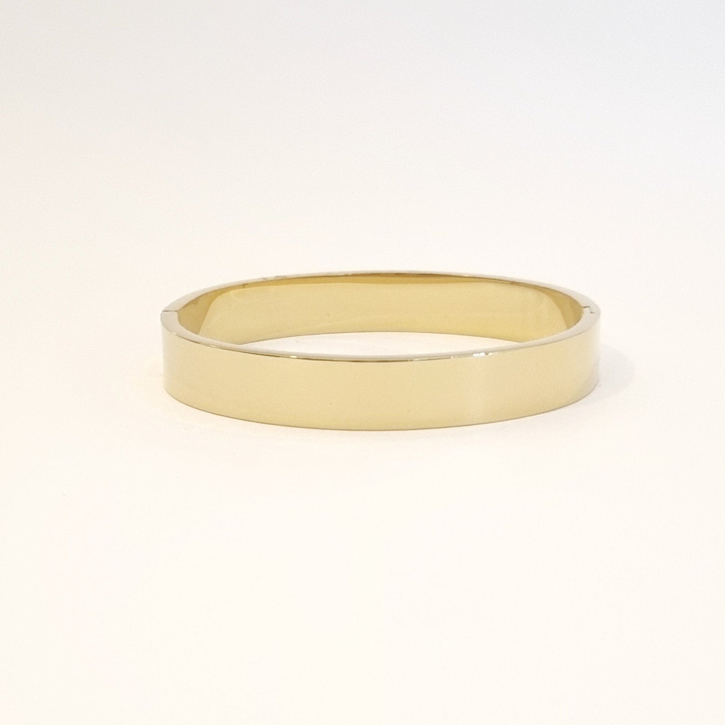 L'ÉLÉGANTE • Bracelet jonc • 4 tailles disponibles