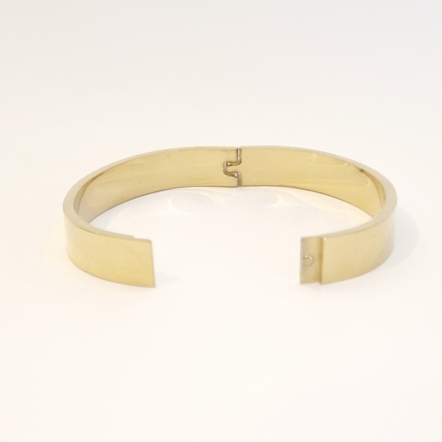 L'ÉLÉGANTE • Bracelet jonc • 4 tailles disponibles