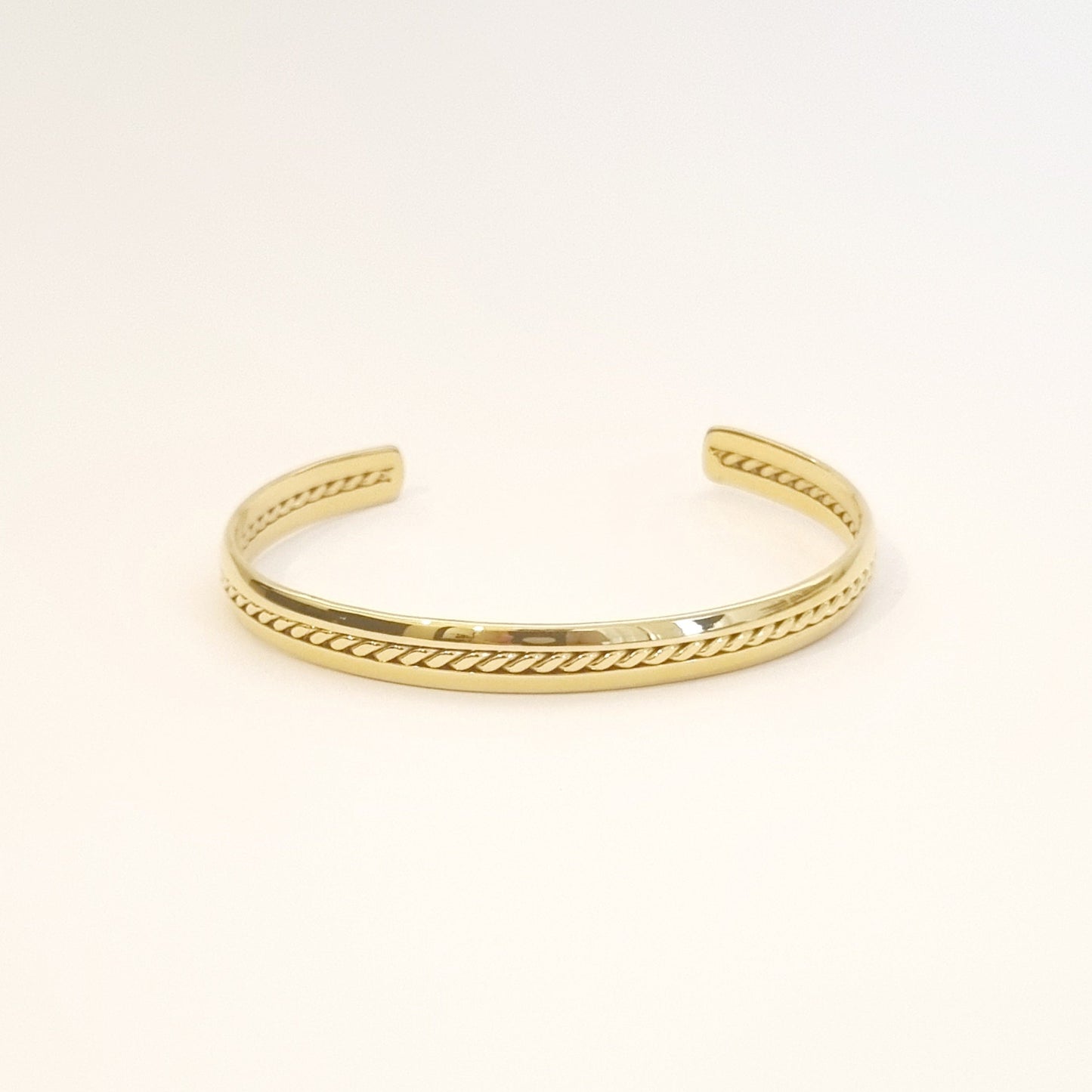L'ORIENTALE • Bracelet jonc