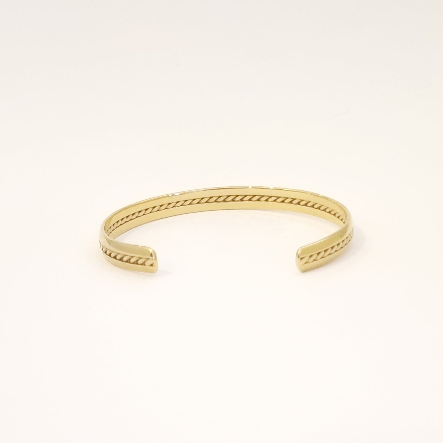 L'ORIENTALE • Bracelet jonc