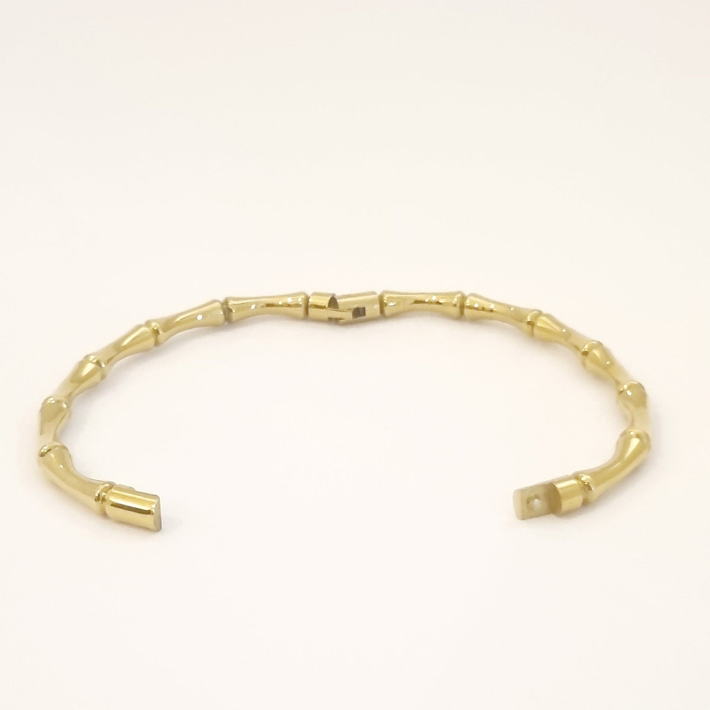 IVOIRE • Bracelet jonc