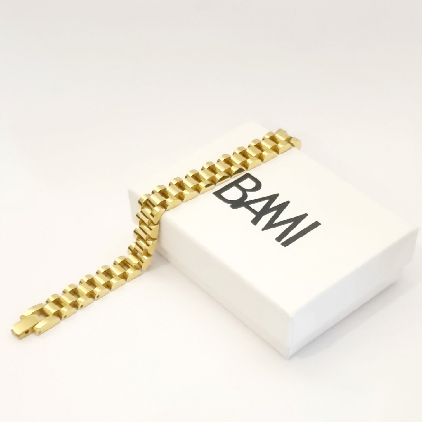 Bracelet inspiration Montre