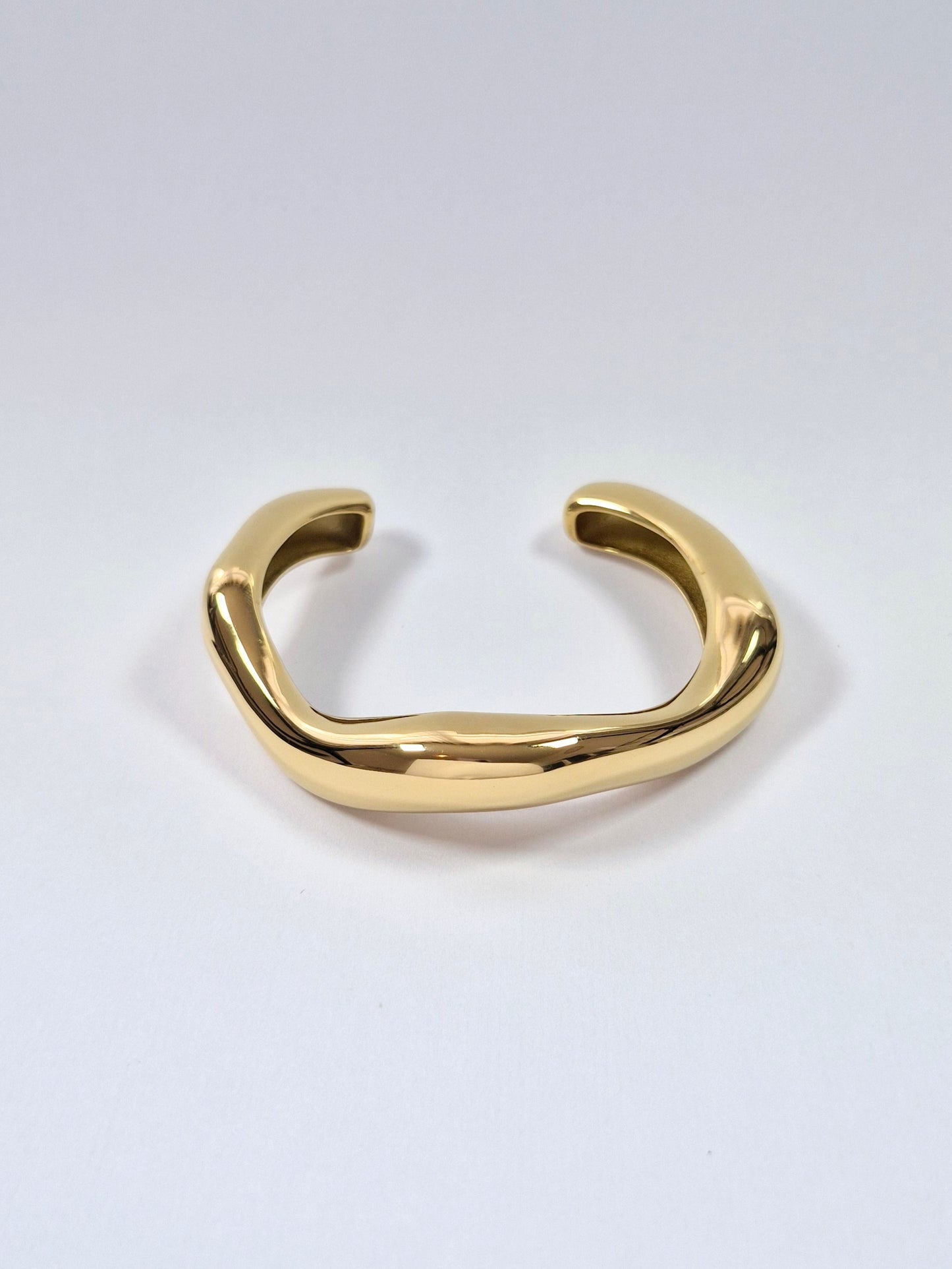 Bacelet chunky ouvert