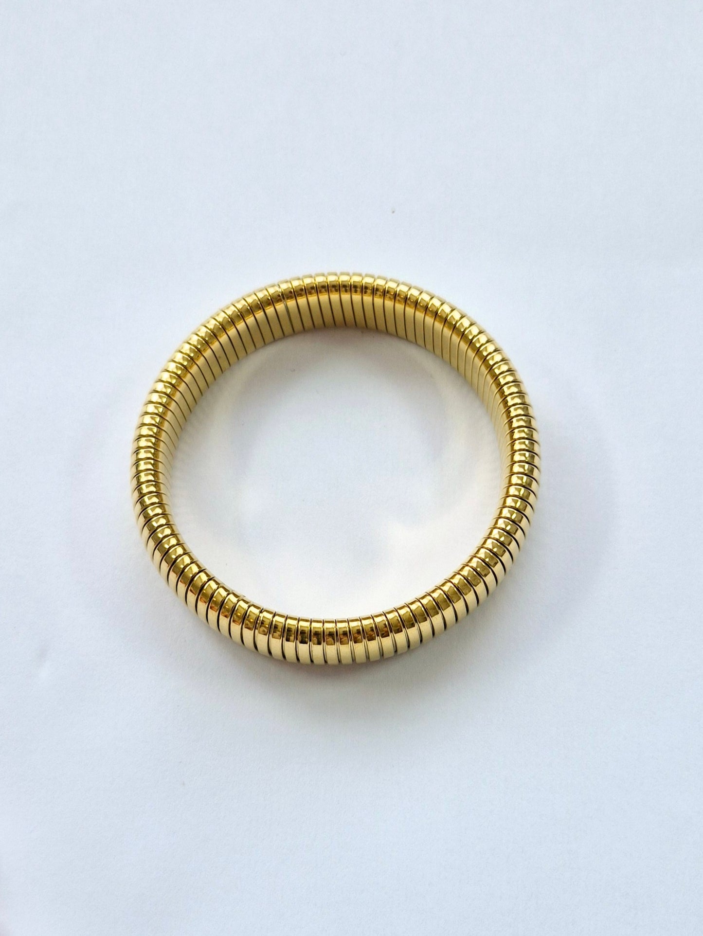 Bracelet Bangle extensible