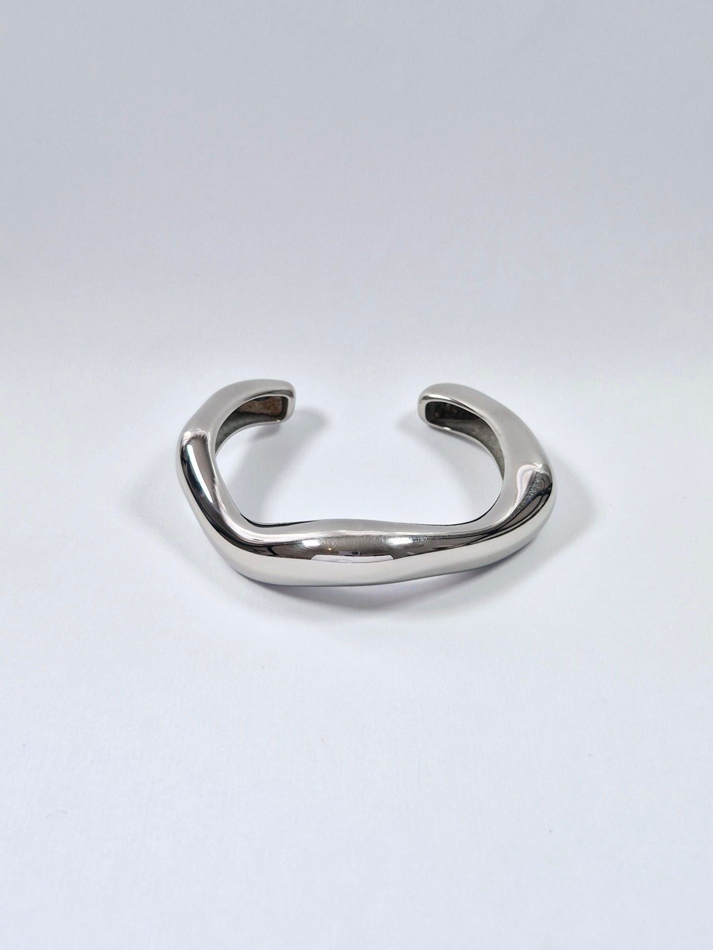 Bacelet chunky ouvert