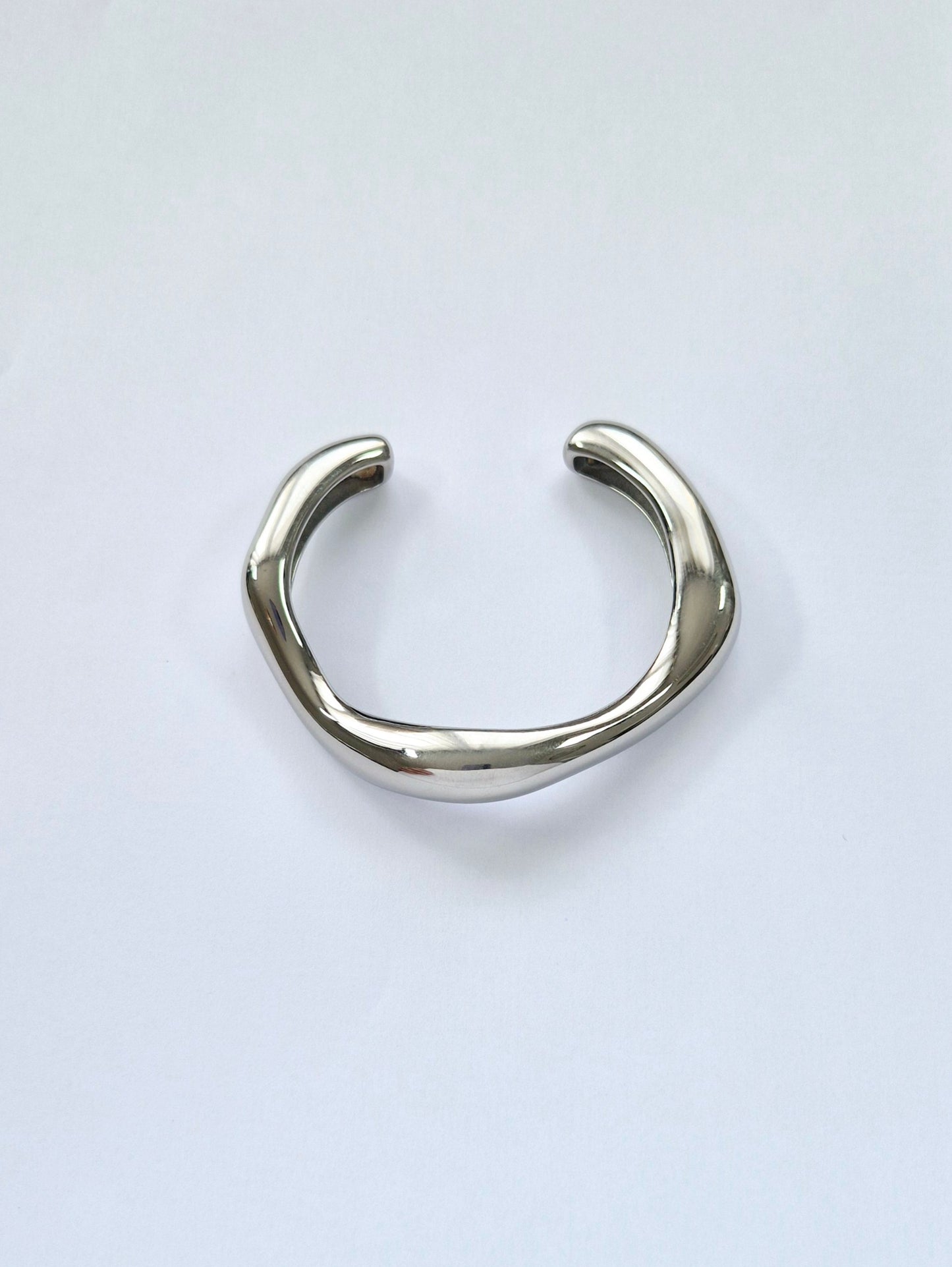 Bacelet chunky ouvert