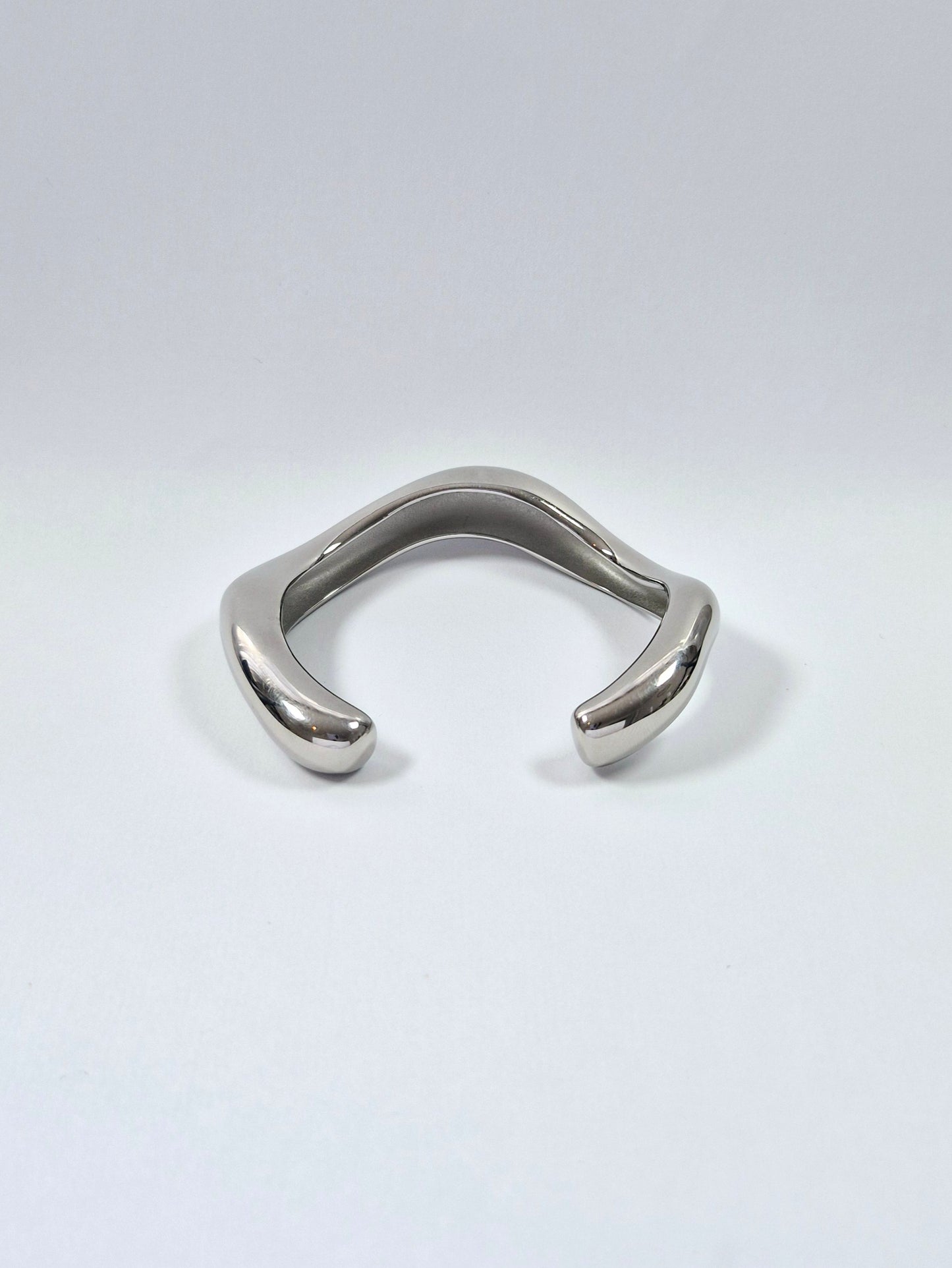 Bacelet chunky ouvert