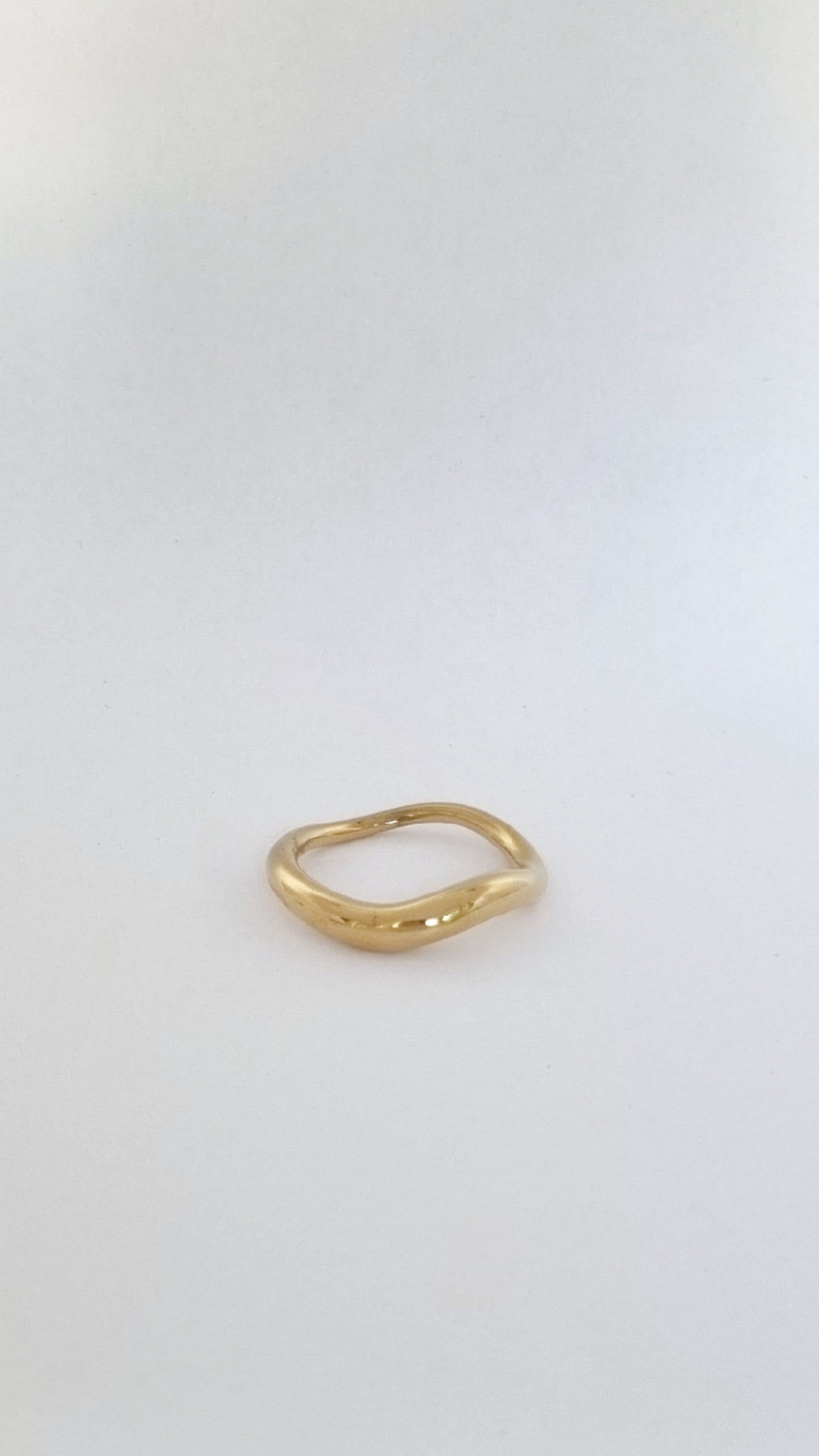 Bague vague