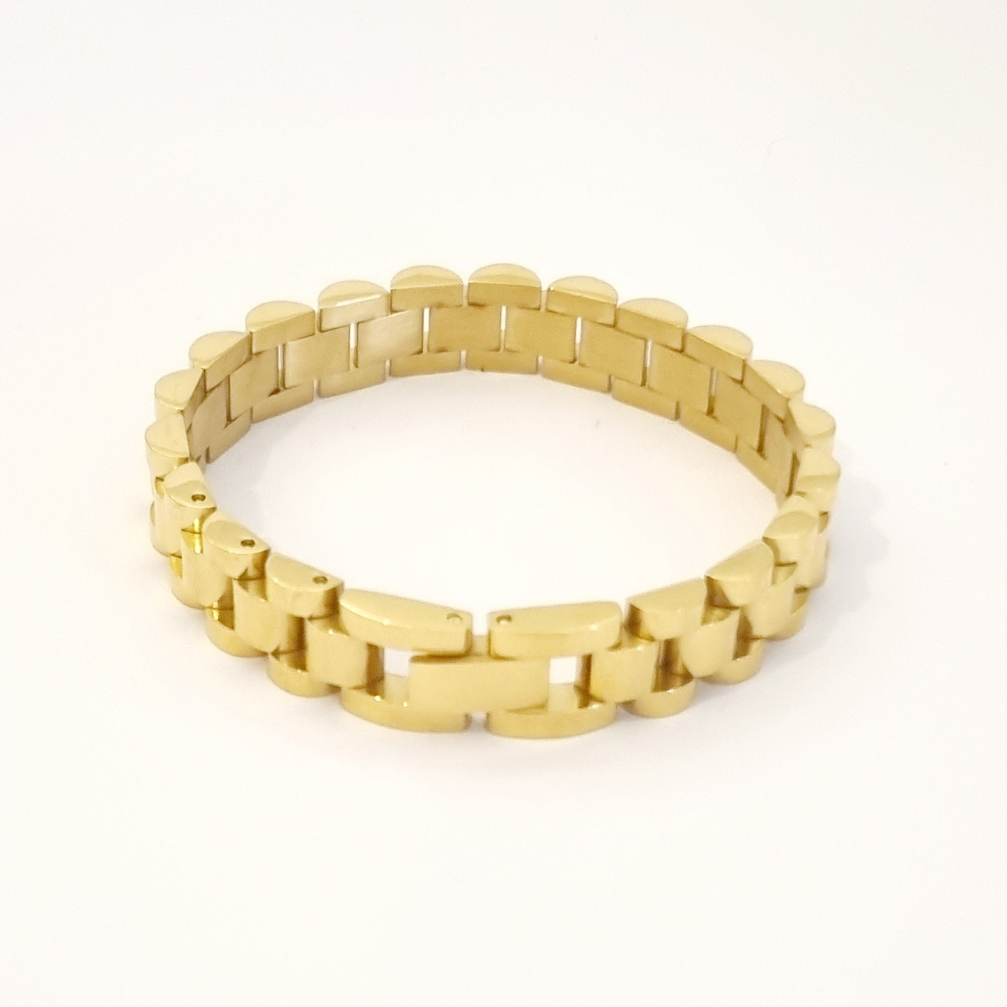 Bracelet inspiration Montre