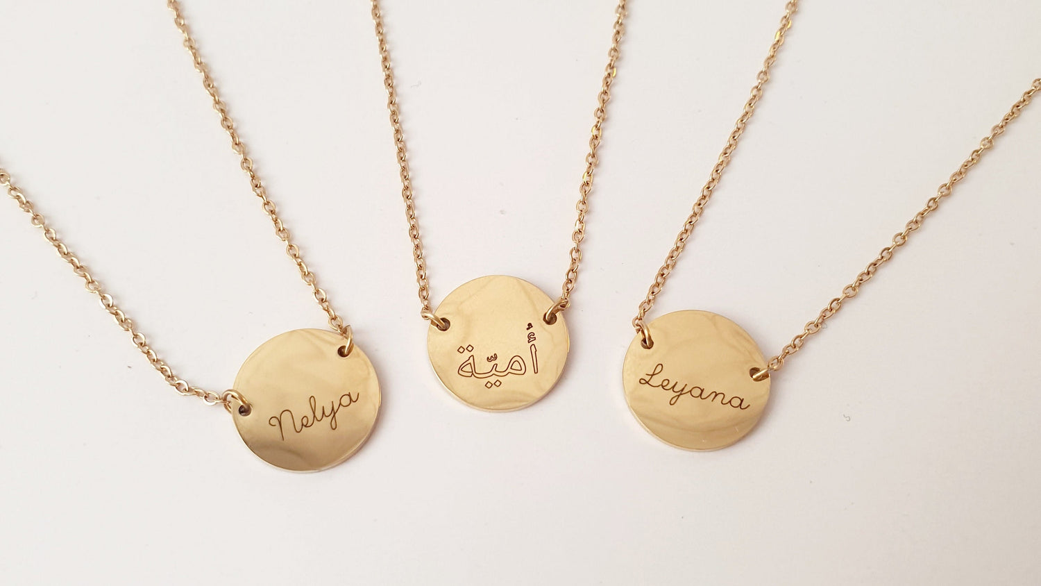 bracelet personnalisable gravure dessin texte initiales