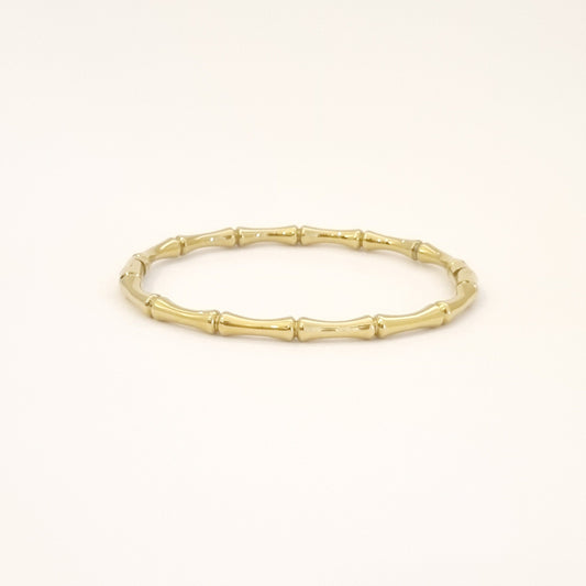 IVOIRE • Bracelet jonc
