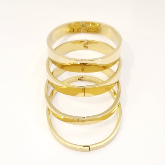 L'ÉLÉGANTE • Bracelet jonc • 4 tailles disponibles