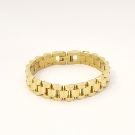 Bracelet inspiration Montre