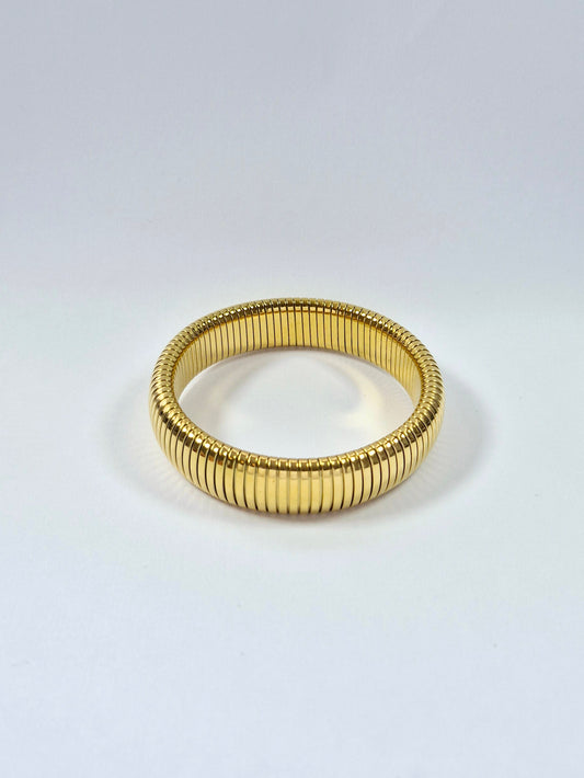 Bracelet Bangle extensible