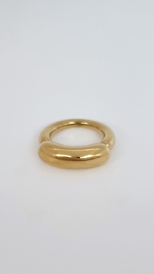 Bague tube